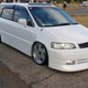 Illustration for article titled Wow, Would You Pay $8,000 For This Custom 1998 Honda Odyssey?